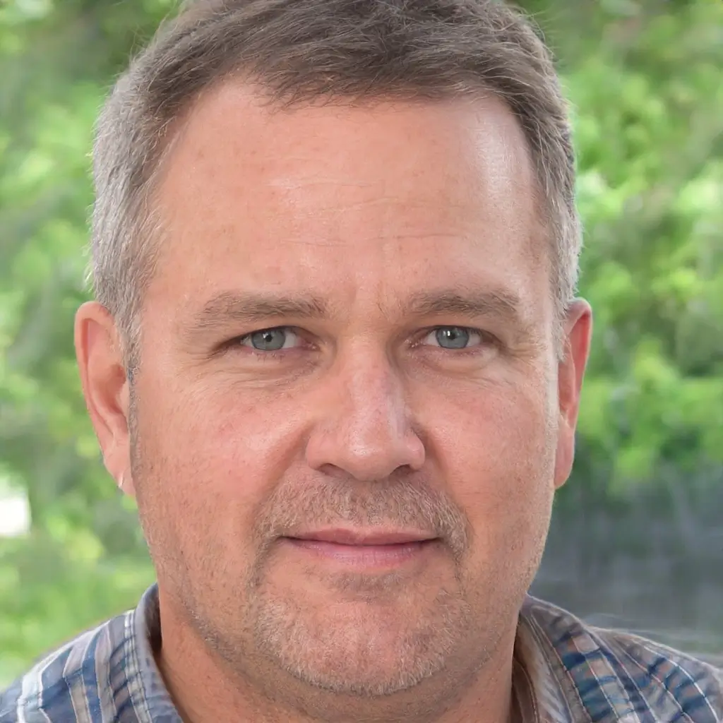 Charlie Williams-Prosta Peak-Happy-Customer