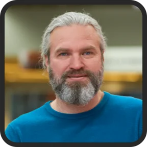 James Richards-Prosta Peak-Happy-Customer