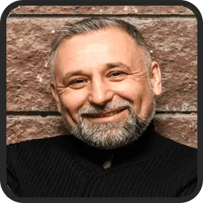 Tom Stevenson-Prosta Peak-Happy-Customer